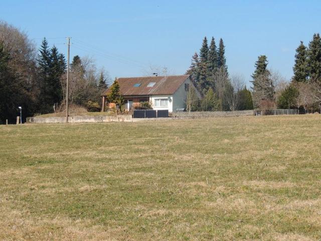 Hausverkauf Ländliche Gegend Bj.1968 1736m²