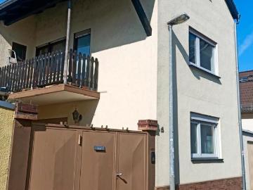 Hausverkauf Mainz Kostheim Einfamilienhaus ruhige Lage EFH Haus