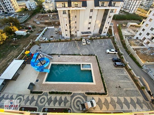 PAZARCI MALLESİ FULL AKTİVİTELİ LÜX 2+1 DUBLEKS
