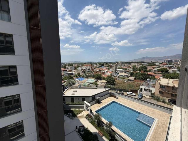 Havuz Cephe Kilerli Extralı 3+1 Krediye Uygun 120 M2 Geniş Daire