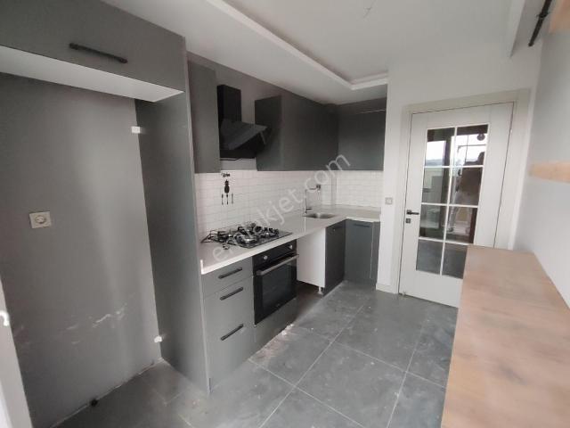 Yeşilobada Sosyal Donatılı 3+1 K.mutfak Kiralık Daire