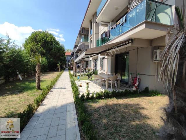 Havuz Manzaralı En Prestijli Sitelerden Birinde Kiralık 2+1