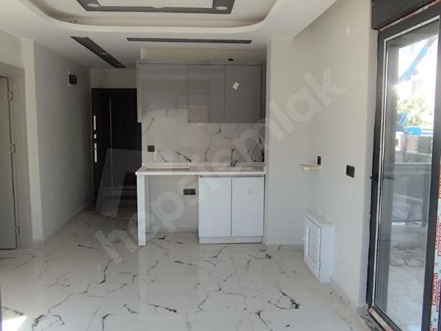 HAVUZ MANZARALI DAİRE AYANOĞLU MAH