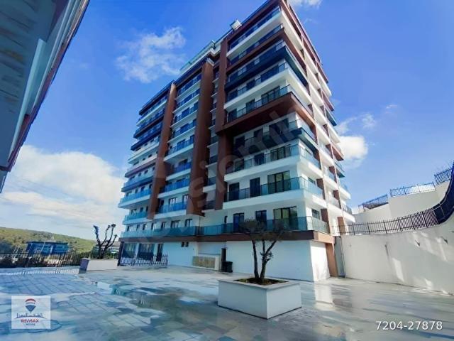 HAVUZ OTOPARK FİTNESS GÜVENLİK SİTE İÇİ 2+1 RESİDENCE