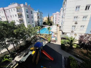 Havuza Karşı Keyifli Bir Yaşam Alanı 2+1 Kiralık Daire