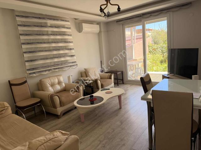 Havuzlu K. Otoparklı Asansörlü 2 + 1 Ayrı Mutfak Kiralık Daire