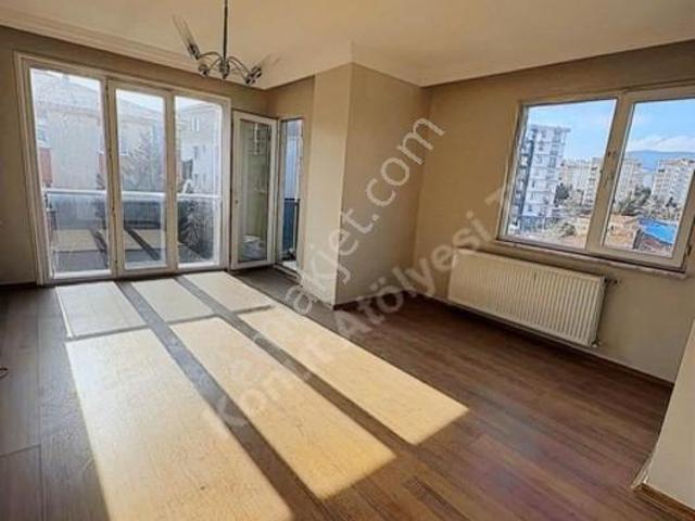 Havuzlu Aile Sitesi Ara Kat,ebeveyn Banyolu