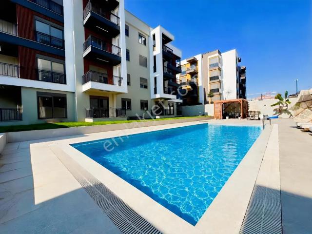 Havuzlu Ferah 2+1 Kiralık