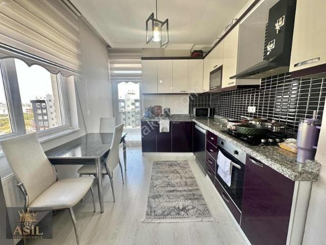 Havuzlu Güvenlikli Sıtede 3+1 Krediye Eminevime Uygun