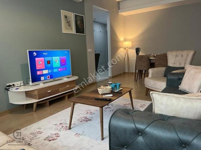 Havuzlu, Kapalı Otopark, Sitede, Kapalı Mutfaklı 2+1