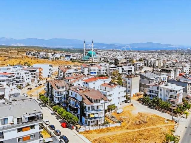 Havuzlu Sıte Içerısınde Satılık 2+1 Açık Mutfak Cool Daıremız