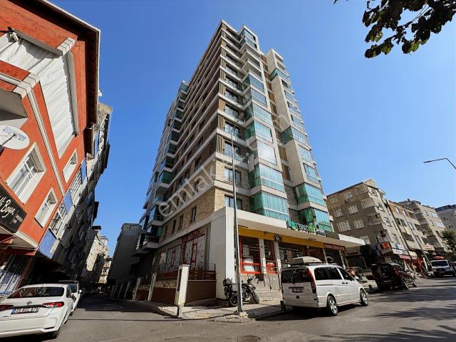 Havuzlu,saunalı,spor Salonlu Satılık 3+1 Arakat Site Dairesi