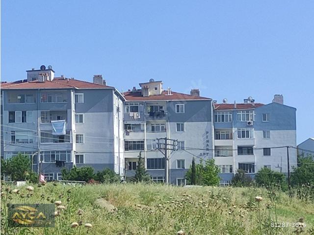 HAVUZLU SİTE İÇİNDE AYÇADAN KİRALIK 2+1 GENİŞ GİRİŞ KAT DAİRE