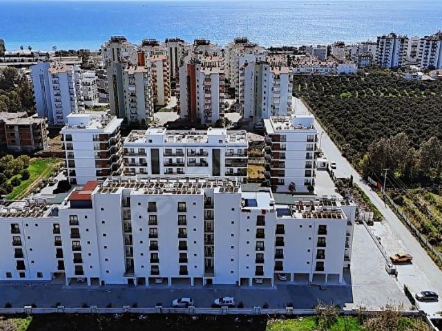 HAVUZLU SİTE İÇİNDE FIRSAT AYRI MUTFAK VE ULTRA KALİTELİ 2+1