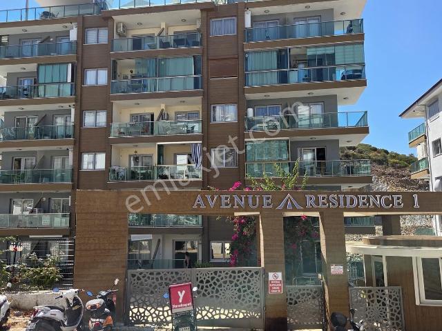 Havuzlu Site 2+1 Doğalgazlı Klimalı Özel Girişli Aydınlık Daire