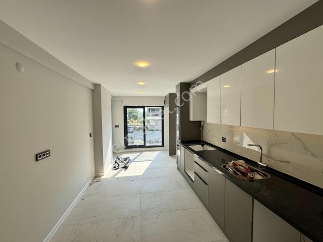 Havuzlu Site İçerisindesatılık 3+1 Mükemmel Daire