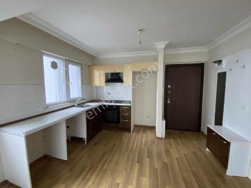 Havuzlu Site İçinde Kiralık1+1 برای جاره For Rent