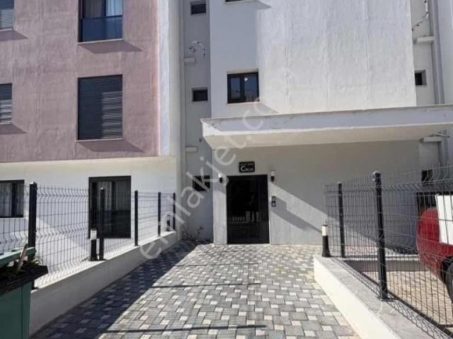 Havuzlu Site İçinde Kiralık 2+1 Daire