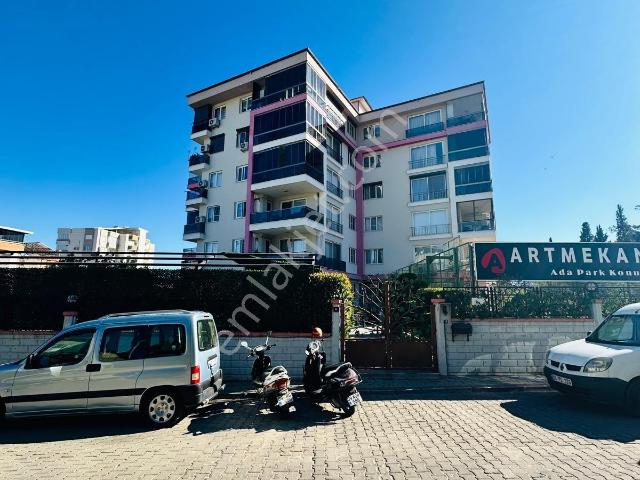 Havuzlu Site İçinde Kiralık 3+1 Geniş Daire