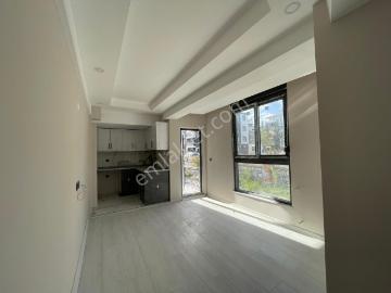 Havuzlu Site İçinde Sıfır 1+1 Kiralık Fırsat Daire
