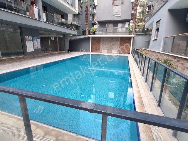 Havuzlu Site İçinde 3+1 Kiralık Daire