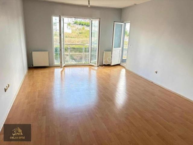 Havuzlu Sitede 3+1 Geniş Ferah Kullanışlı Kiralık Daire