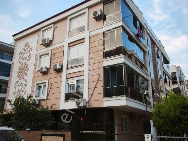 Havuzlu Sitede Full Eşyalı Lüx Daire