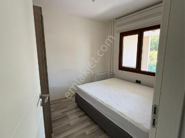Havuzlu Sitede Kiralık Daire Fırsatı Eşyalı