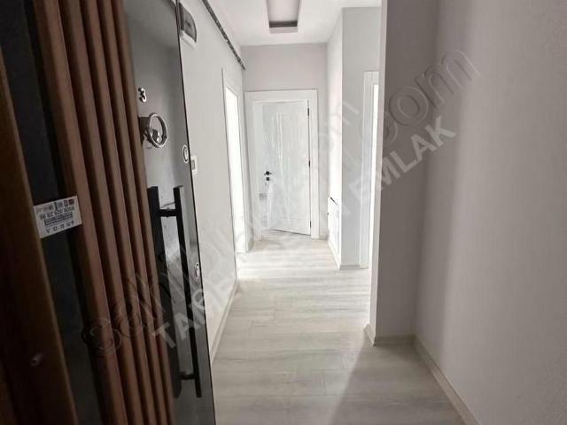 Havuzlu Sitede Satlık