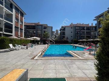 Havuzlu Ve Doğalgazlı Eşyalı Kiralık Daire 2+1