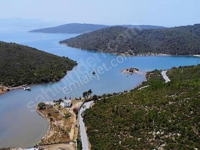 Havuzlu Ve Prestijli Site İçi 3 Banyolu Deluxe 2+1 Villa Takaslı