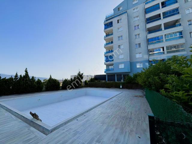 Havuzlu 3+1 Site İçerisinde Demirtaş Sakarya Mah Satılık Daire