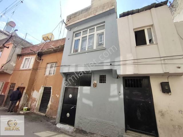 Havuzlubahçe De Saydam Caddesi Civarı 2+1 Dubleks Satılık Ev