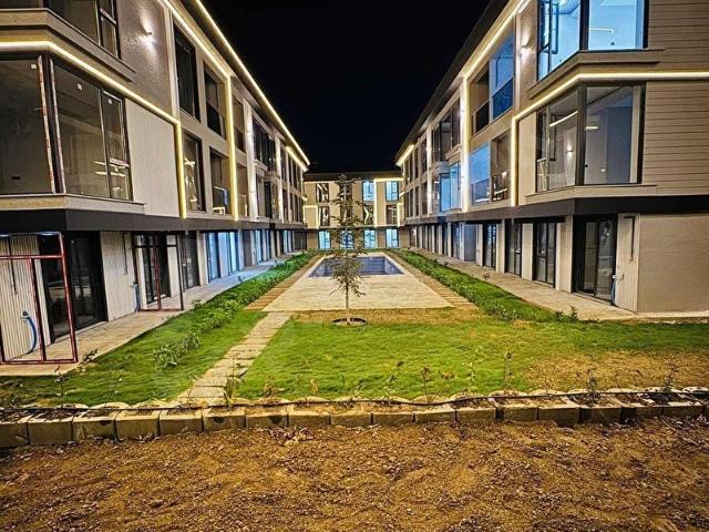 HAVUZLAR MAHALLESİNDE LÜKS LOFT 2+1 SATILIK DAİRE