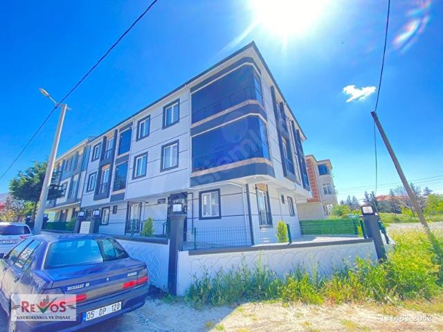 HAVUZLARDA KREDİYE UYGUN 2+1 SIFIR DAİRE