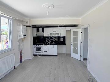 Havuzlarda Sıfır Yüksek Giriş Daire