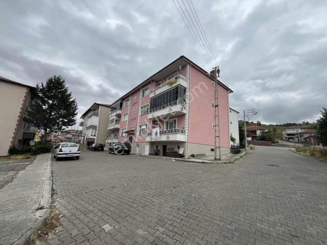 Havza Karşıyaka Öğretmen Bloklarında Kaçırılmayacak Fırsat! 3+1