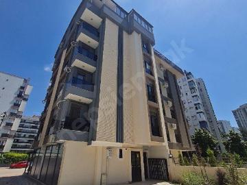 Fiyat Düştü,Perge Caddesine 200metre Oyak Sitesi Yanı Sıfır 3.Katta 1+1,Asansörlü,50m2 Daire,Otopa