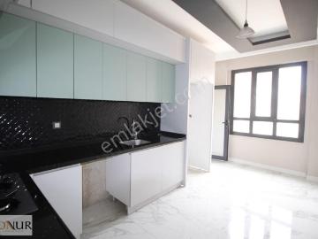 Hava Loj. Ve İl Jandarma Yakını Kapalı Otoparklı 2+1 Lüks Daire