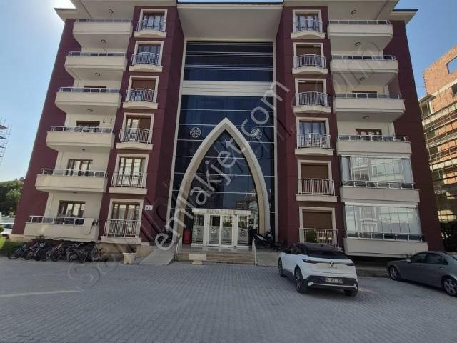 Hava Loj. Ve İl Jandarma Yakını Site İçi Güvenlikli 3+1 Kiralık