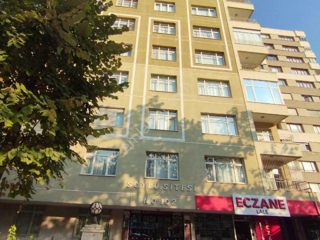 Hava Lojmanlari Karşısı Kiralık 3+1 Arakat Daire