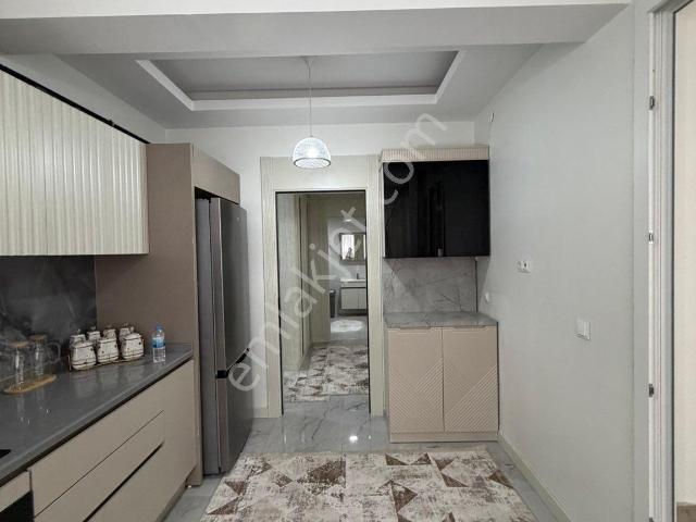 Havaalanı Çevresinde Bulunan Selenyum Yapı Dairemiz 2+1 90m2 Temiz Ve Bakımlı 2 Yıllık Satılık Daire