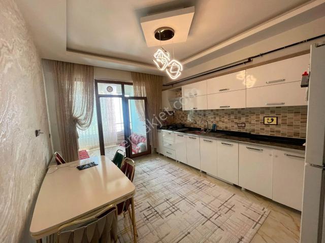 Havaalanı Kavşağında Böyle Büyük 2+1 Yok