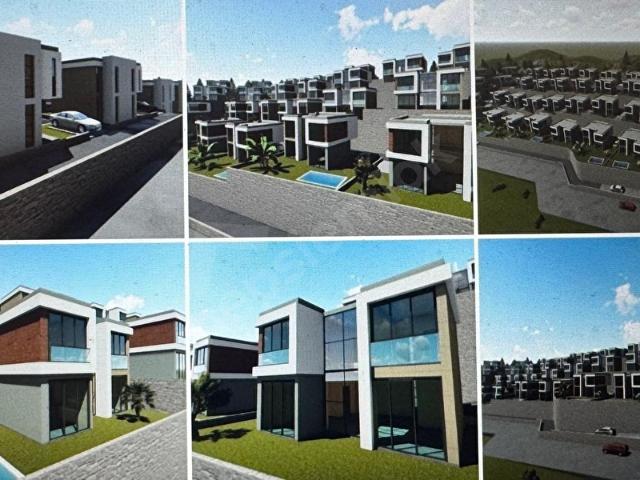 Havaalanına Yakın Deniz Manzaralı Ferah 4+1 Dubleks Villa