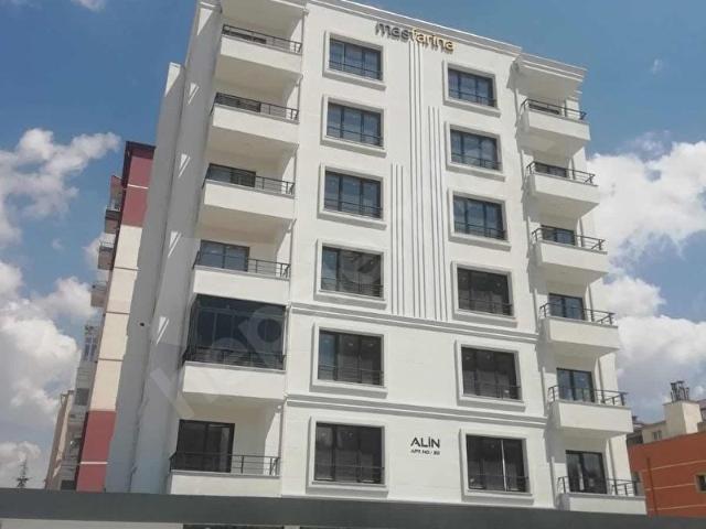 HAVAALANINA YAKIN SÜPER LÜX KOMBİLİ DAİRE