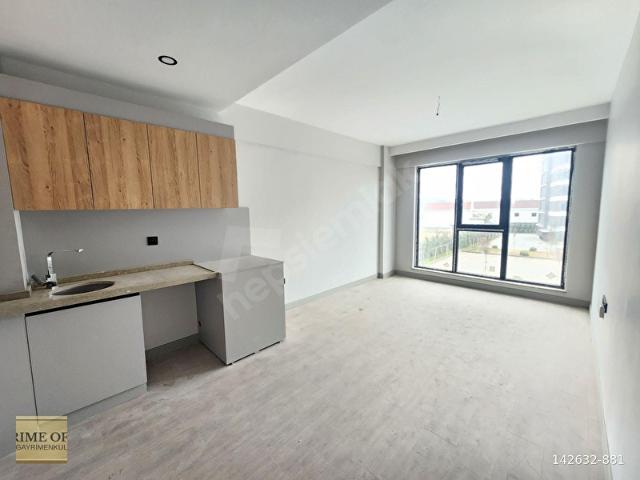 HAVAALANINA KOMŞU JOVEN PORT 1+1 SIFIR SİTE