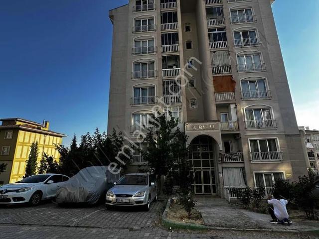Havadar Manzaralı Kiralık Daire