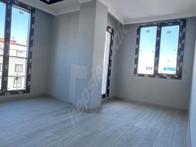 HAVALANINA YAKIN 2+1 KAPALI OTOPARKLI LÜX DAİRE UYGUN FİYATA.