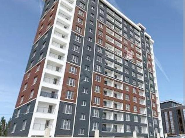 HAVALİMANI YANI DOKTOR ALP SİTESİNDE 1+1