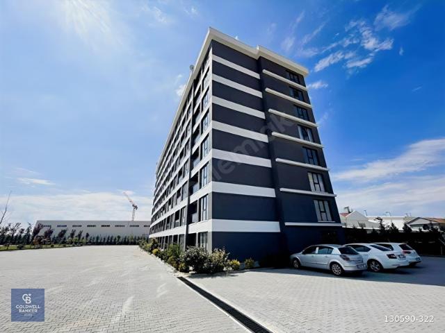 HAVALİMANI YANINDA JOVEN PORT 1'DE KİRALIK DAİRE